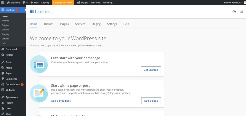 WordPress