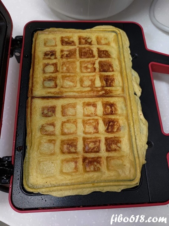 生酮鬆餅20210227 004