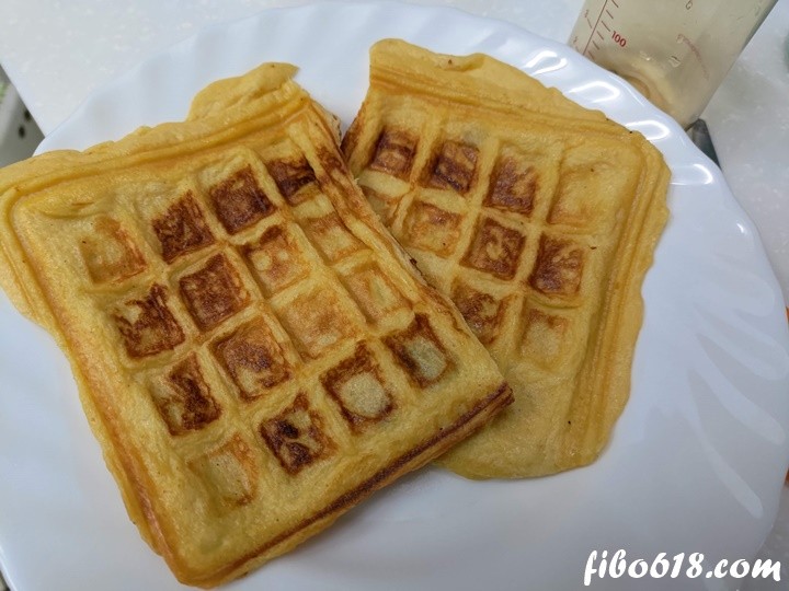 如何製作好吃又健康的生酮鬆餅