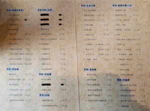 尋偵手作日本料理