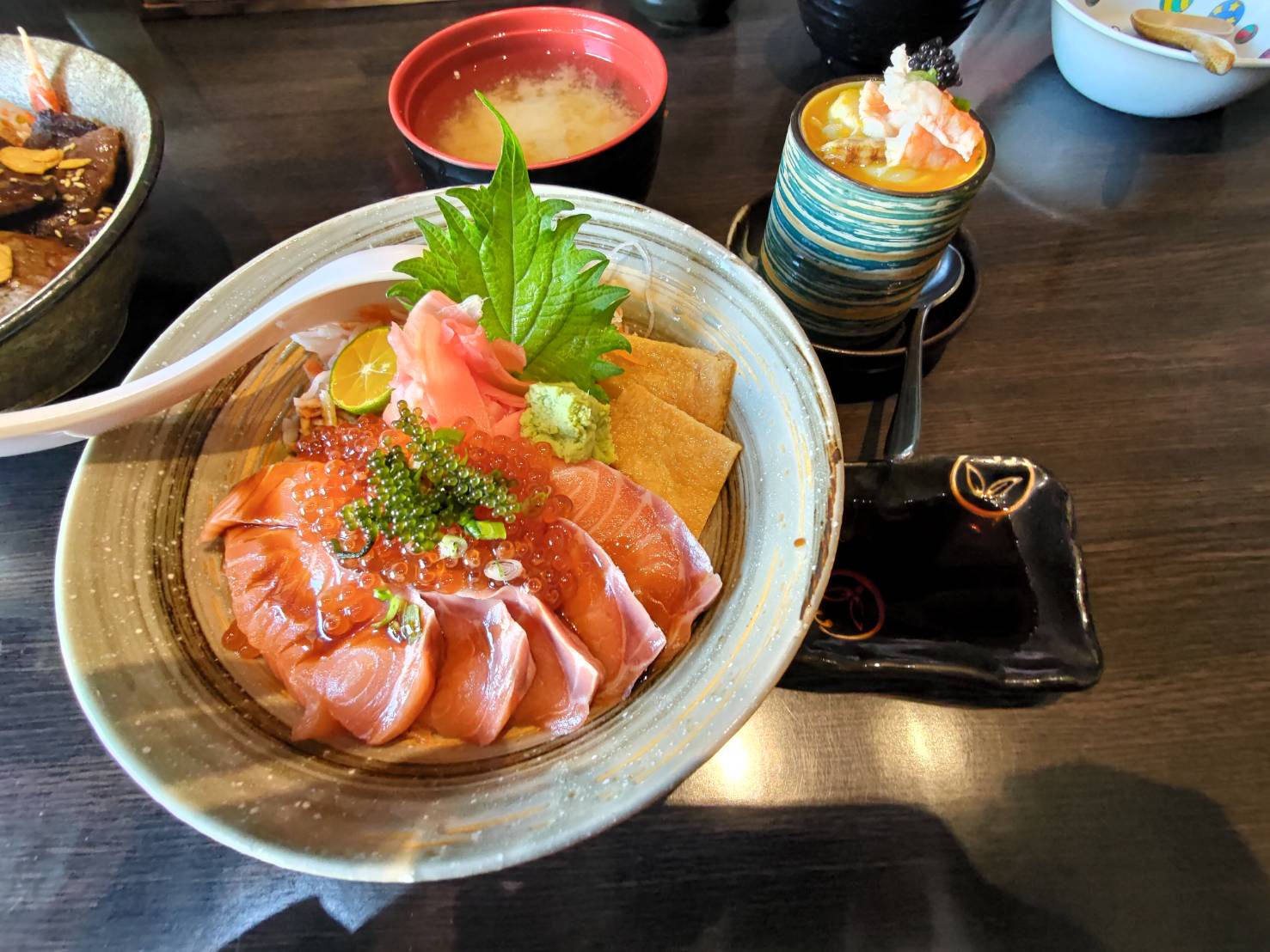 尋偵手作日本料理