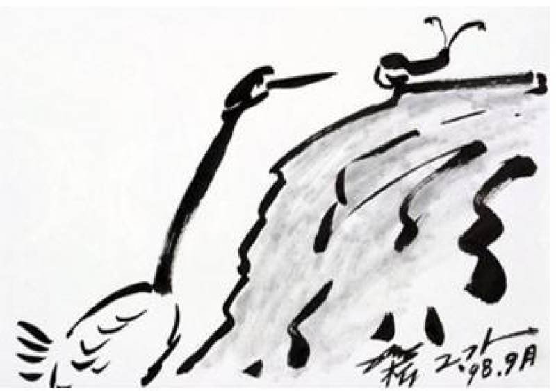 我所認識的鄭明析先生；1位多才多藝的福音宣教家