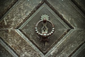 14句關於祈求、尋找、扣門的聖經經文(中英對照)：祈求、尋找、叩門是人的責任分擔