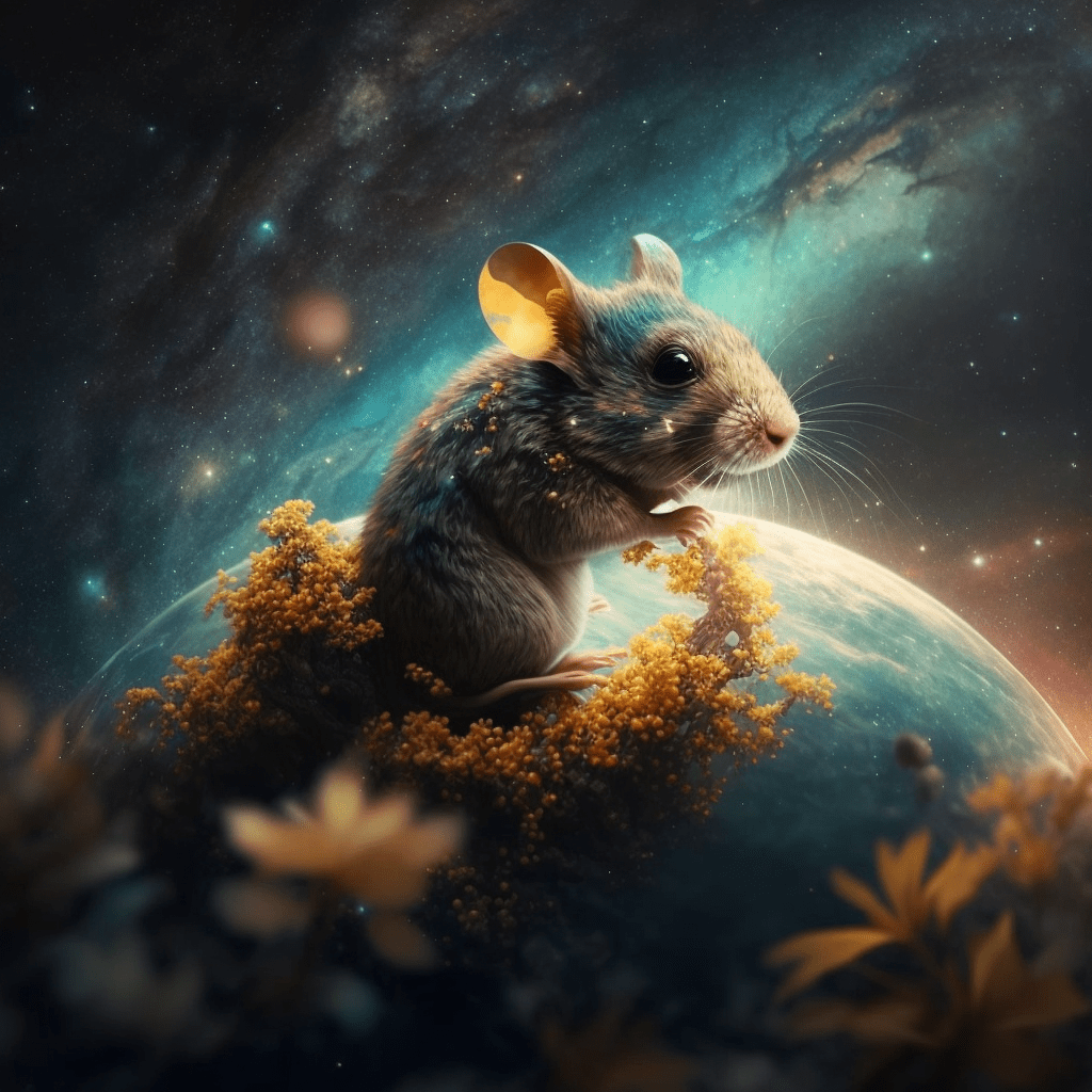 25號宇宙實驗如何證明物質並不等同於幸福？