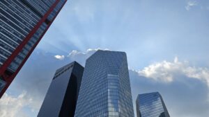 [轉載]基督教福音宣教會(CGM)救國禱告會